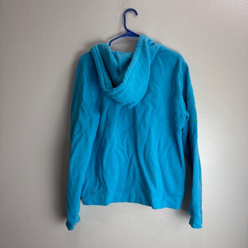 Disneyland Resort 2024 Hoodie Full Zipper Jacket Size XL - Picture 4 of 7